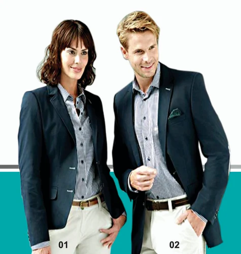 Men Formal Blazer