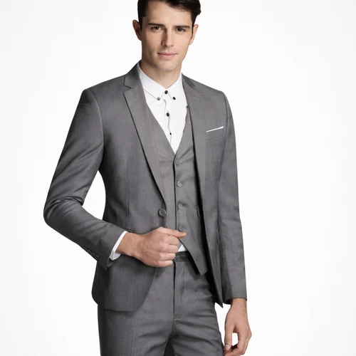 Mens Corporate Blazer