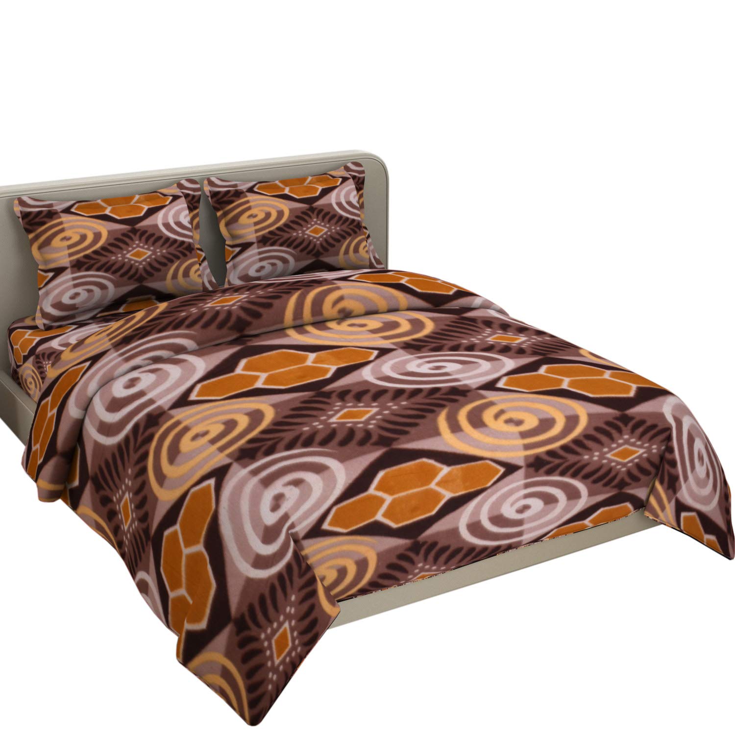 Warm Bedsheet Set
