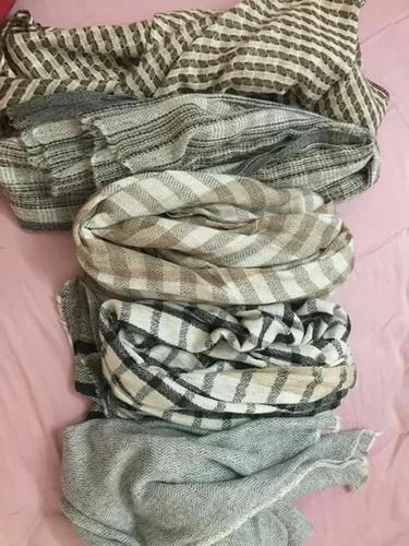 Fine Wool Stoles