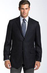 Men Cashmere Sport coat