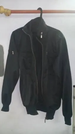 Sport Upper Coat