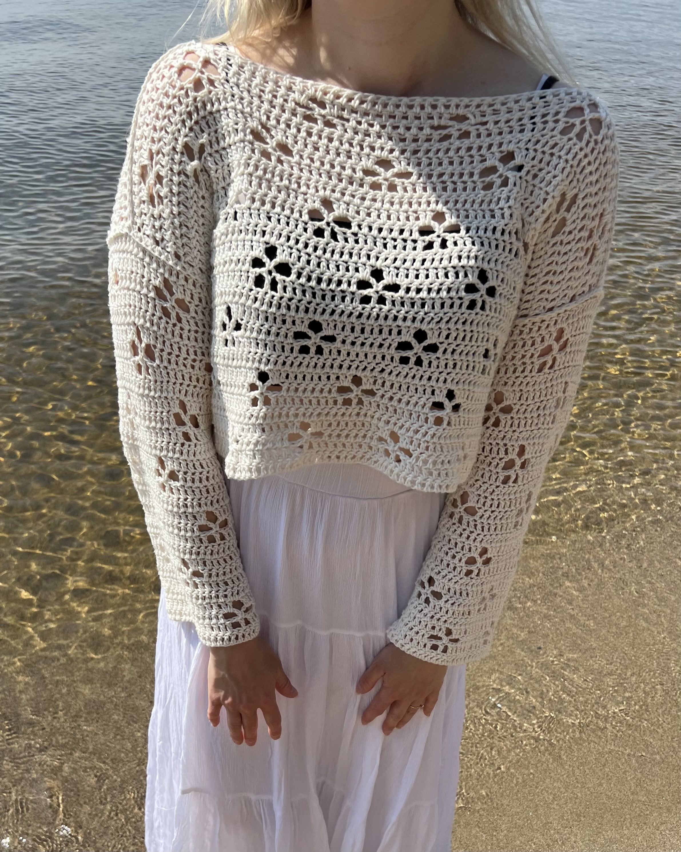 Crochet Clothes