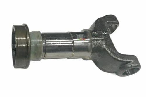 Yoke & Teeth Set EICHER &SML MAZDA