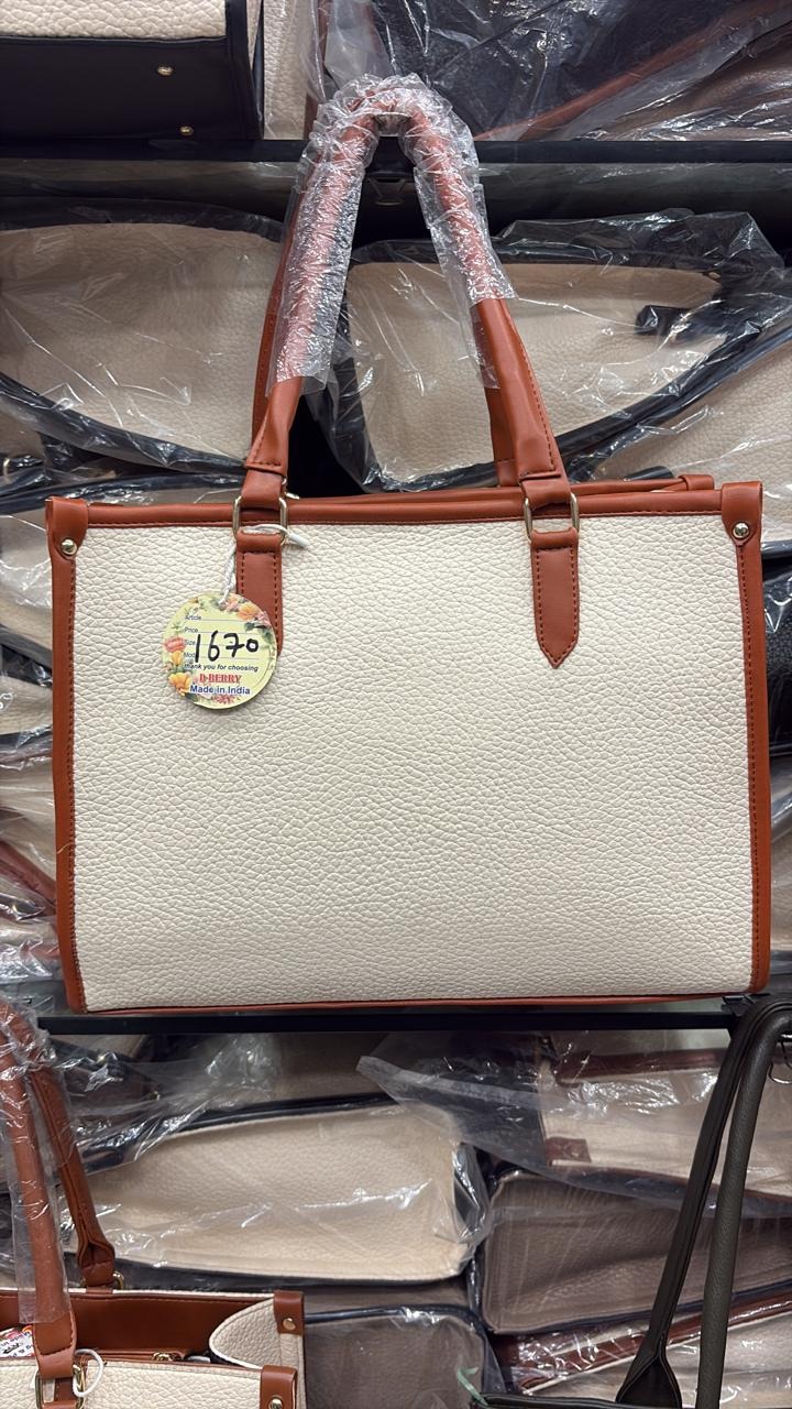 Chic Shoulder Bag
