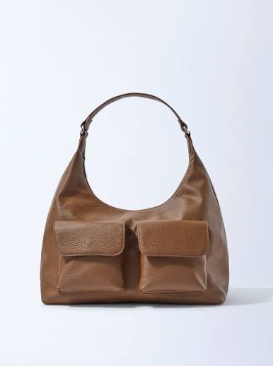 Hobo Shoulder Bag