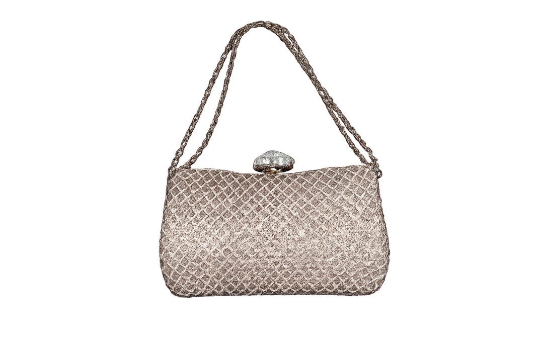 Chain Shoulder Bag