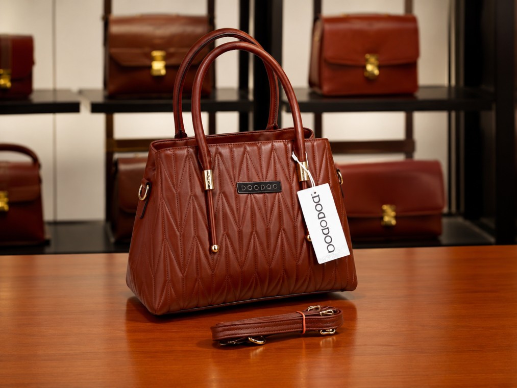 Structured Satchel