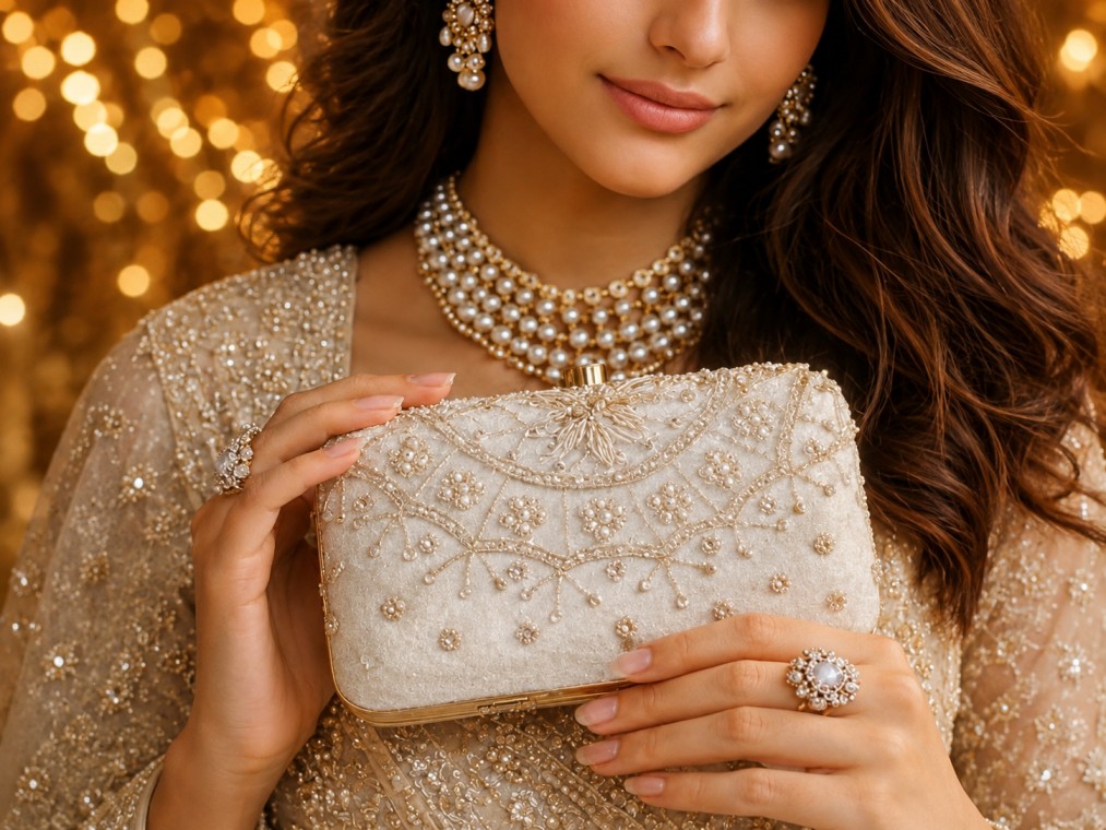 Maharani Collection