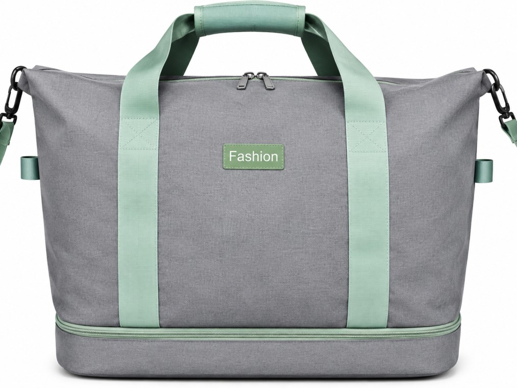 Benice Bag Mix Colour