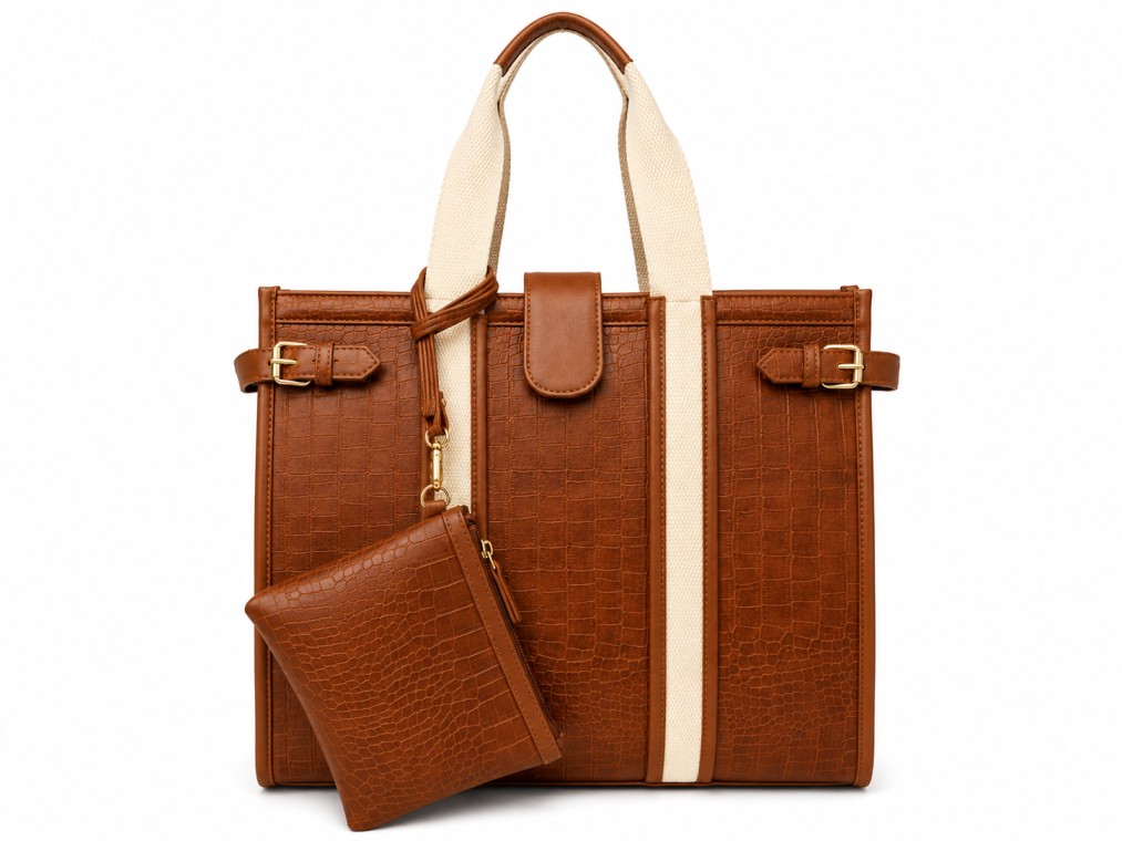 Signature Tote