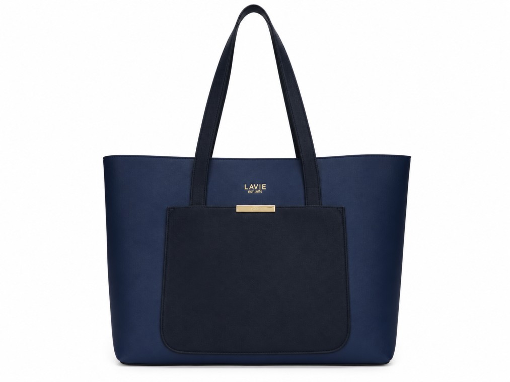 Minimal Luxe Tote