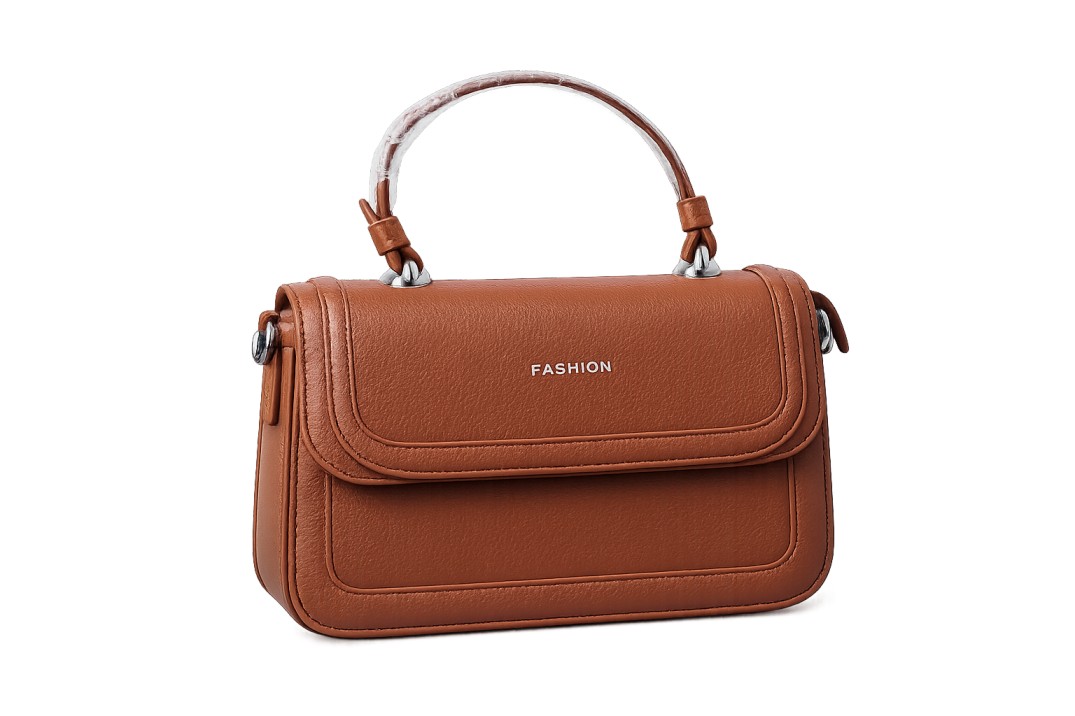 East-West Shoulder Bag