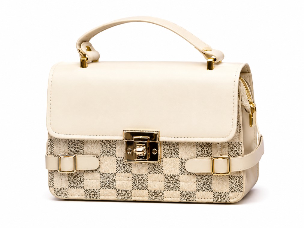 Mob Wife Shoulder Bag