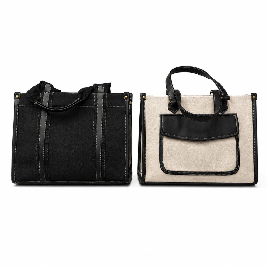 Chic Tote