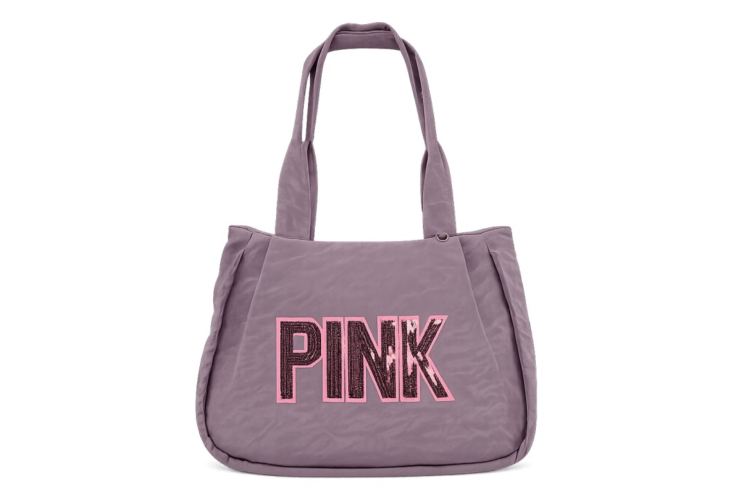 Oversized Tote Bag