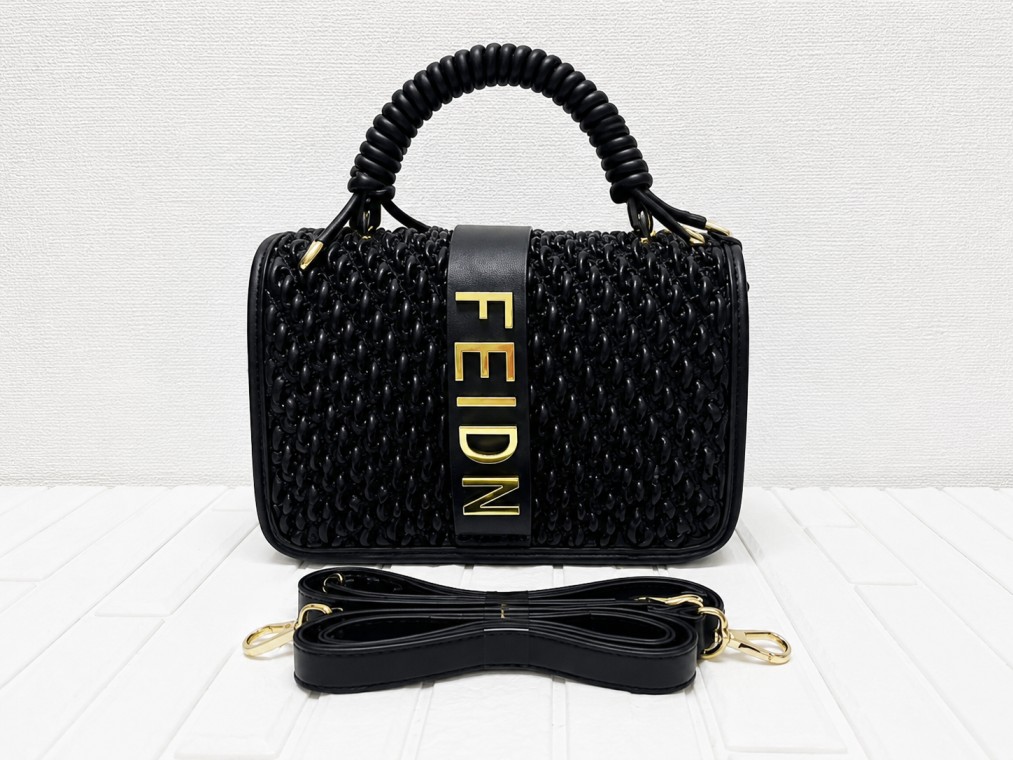 Compact Sling Bag