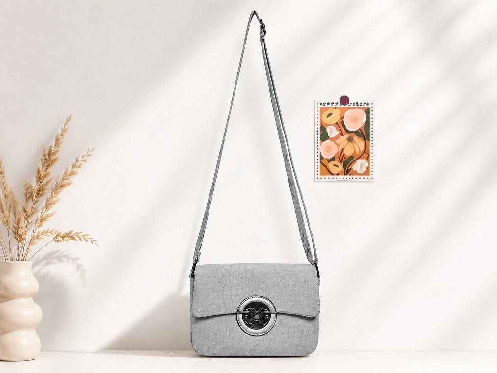 Baguette Bag