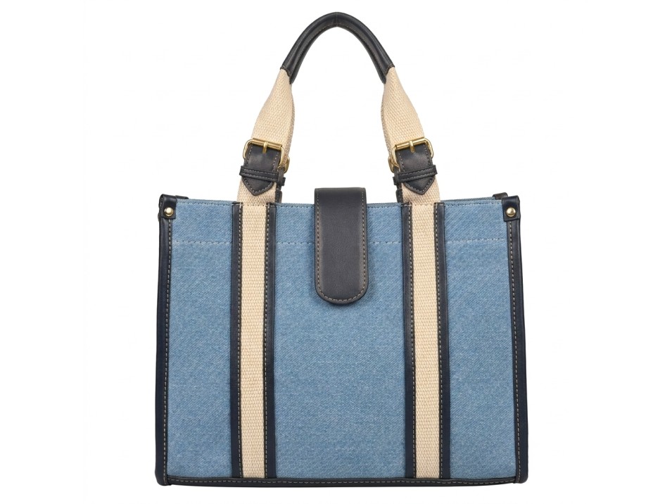 Minimalist Tote