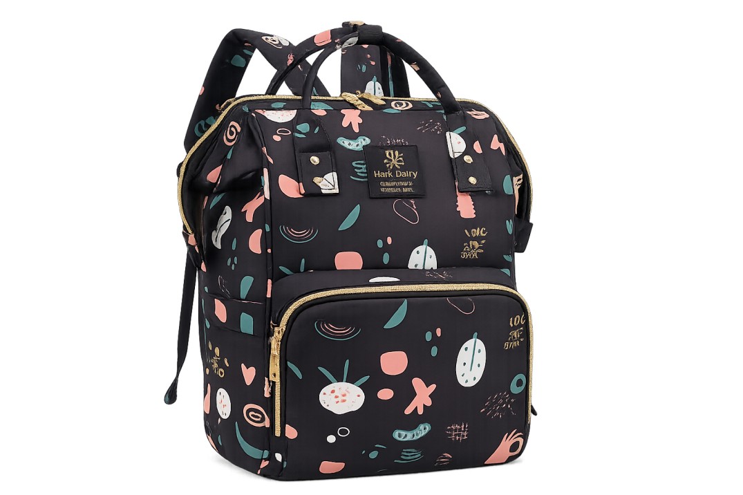 Travel Maternity Backpack 