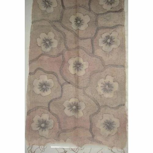 Ladies Embroidered Stoles