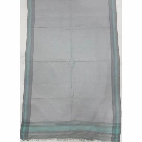Linen Yarn Dyed Stoles