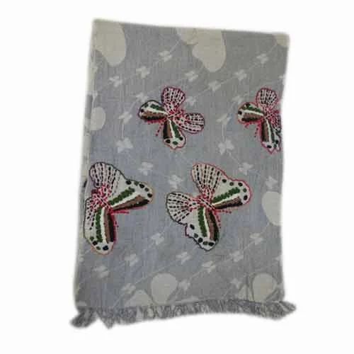 Woolen Stoles