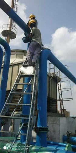 FRP Coating Services