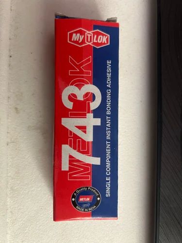 Matlok 743, 20g