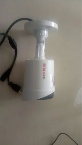 CP Plus 2 MP CCTV Bullet Camera