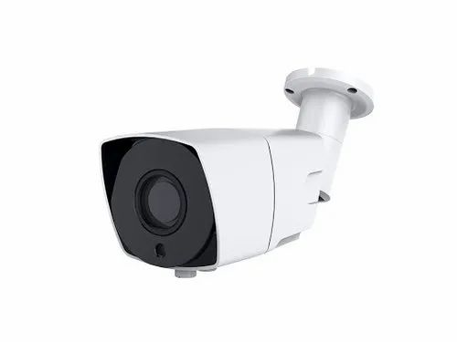 1- 4 MP IR Bullet Camera