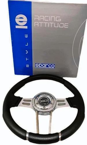 Chassis Part Steering Wheel Universal Go Kart