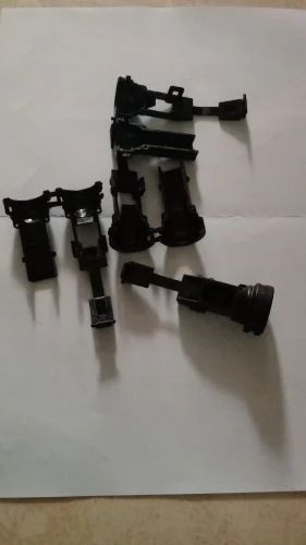 965784-1AMP-TE CONNECTIVITY BLACKSHELL,STRAIGHT VARIABLE CLAMP