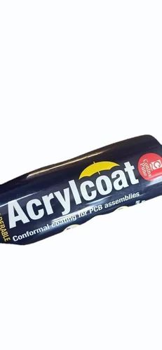 Acrylcoat Conformal Coating, 1 L