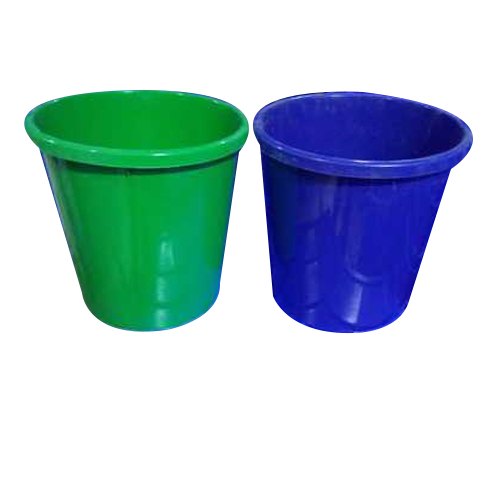 Plastic Dustbin