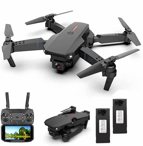 Helicam