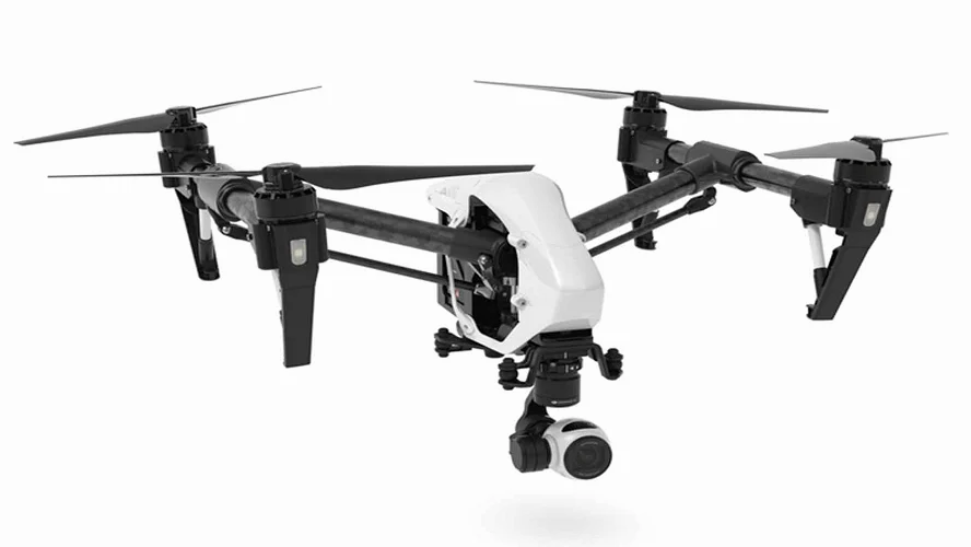 Helicam Drone