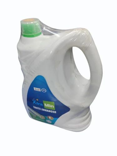 Xtra Min Taste Enhancer, RO Only, 5 L