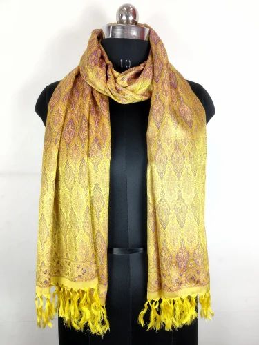 Pure Silk Stole