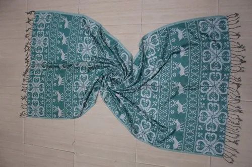Viscose Pashmina Stoles