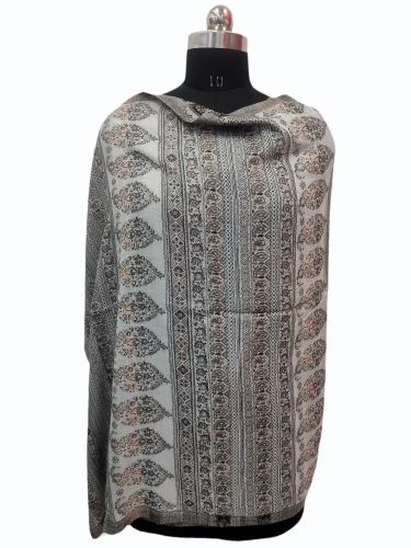 Mix Designer Woolen Stoles
