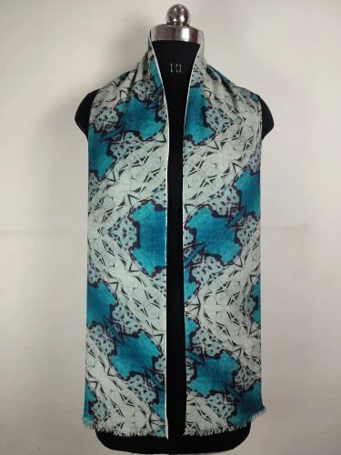 Assorted Digital Printed Stoles
