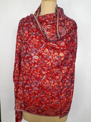 Pashmina Wool Stoles
