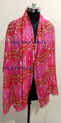 Ladies Plain Stoles