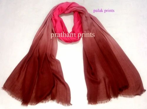 Modal Ombre Stoles