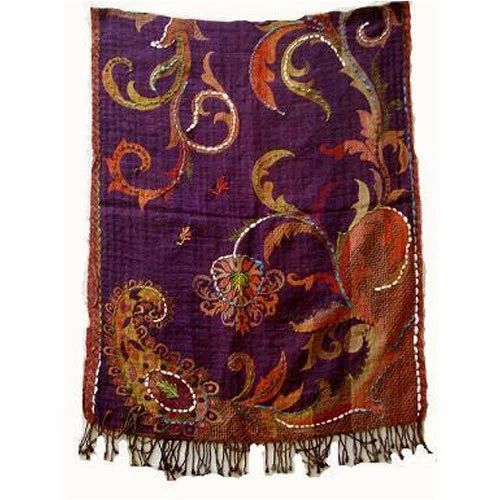 Party wear Girisha Designer Stole