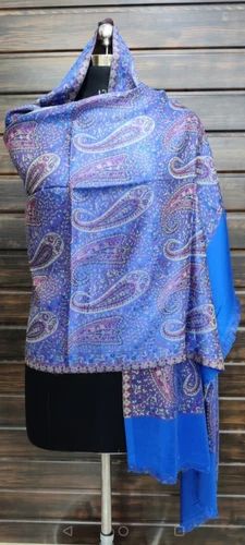 Multicolor Lenzing modal stoles