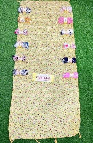 Cotton DELTA STOLE LADIES