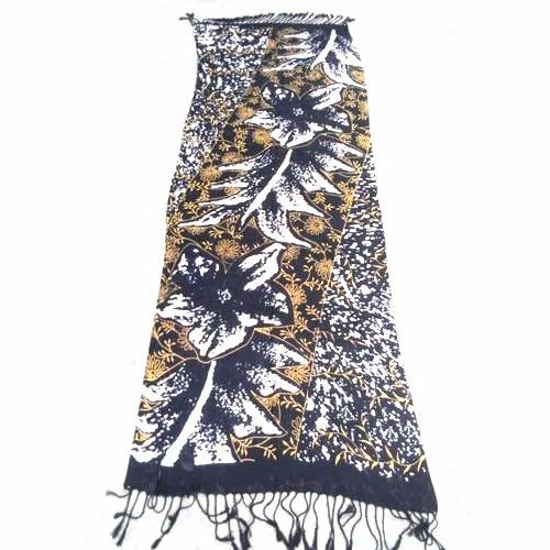 Available In Various Color Fancy Stoles