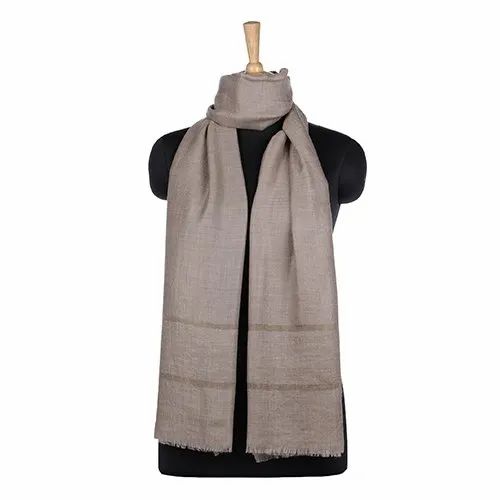 Saan Designs Winter Wear Pashmina Stole With Border